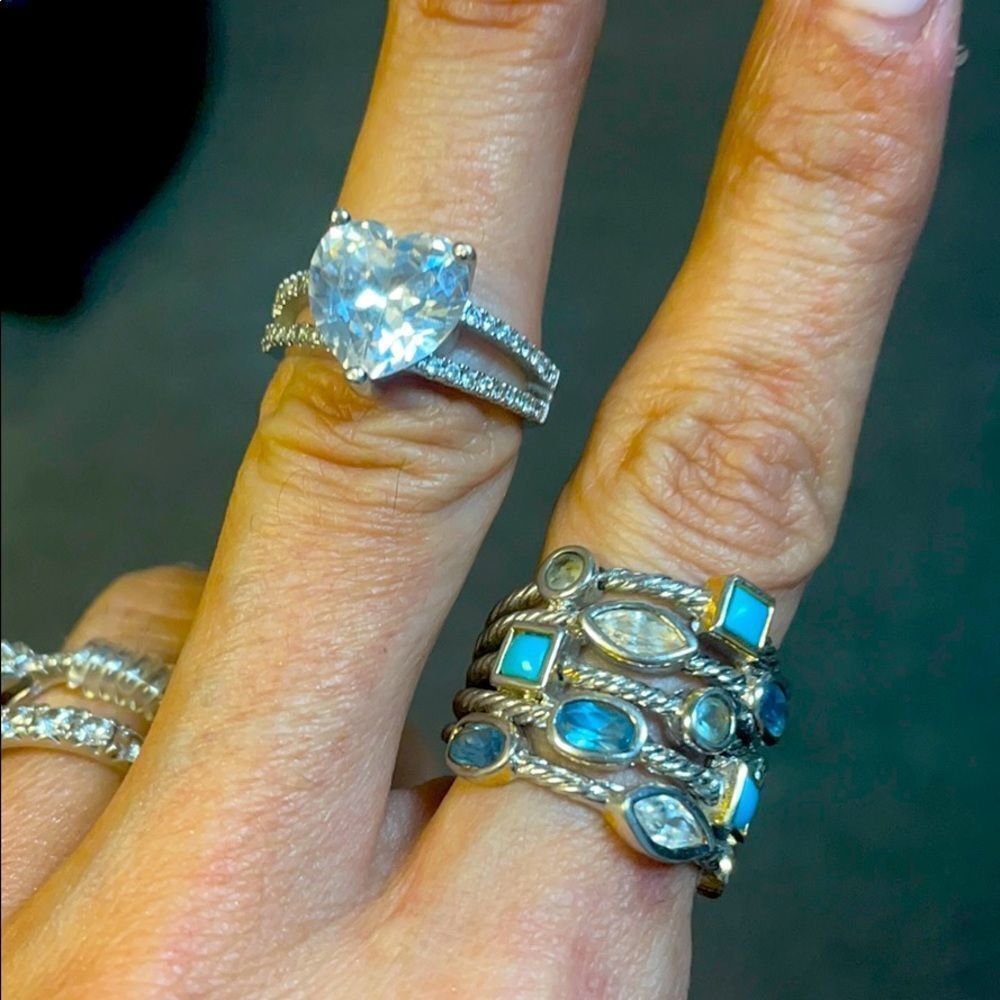 COPY - 925 Rings 